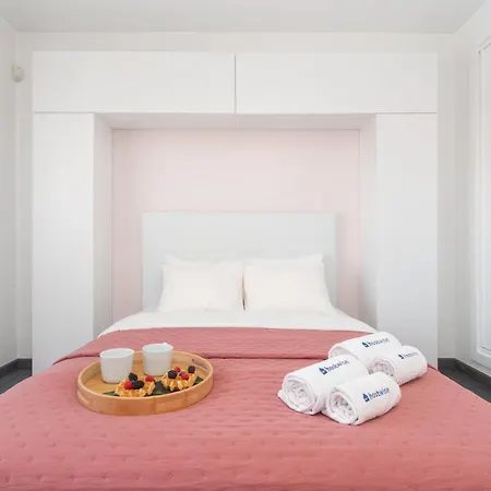 빌라 Host Wise - Luxurious House With Private Salt Pool