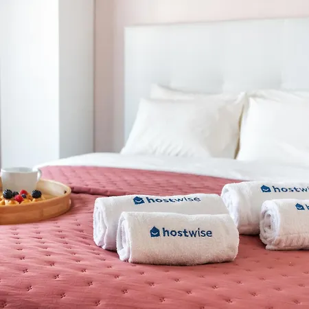 Host Wise - Luxurious House With Private Salt Pool 빌라 페하구도