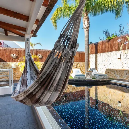 Host Wise - Luxurious House With Private Salt Pool * Ferragudo (Faro)