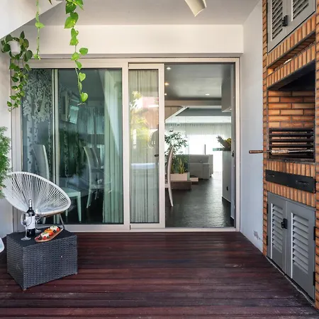 Host Wise - Luxurious House With Private Salt Pool * Ferragudo (Faro)