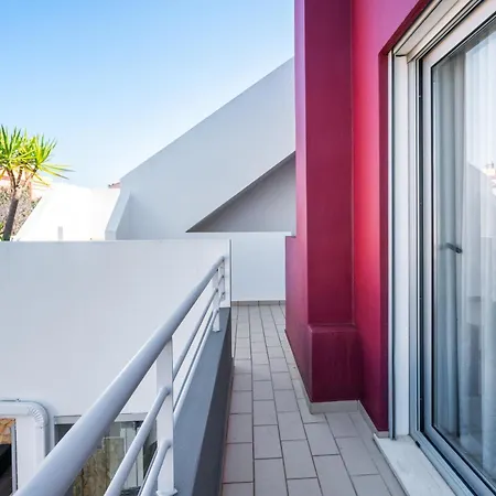 Host Wise - Luxurious House With Private Salt Pool * Ferragudo (Faro)
