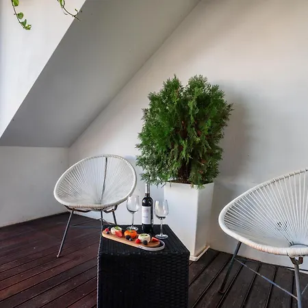 Host Wise - Luxurious House With Private Salt Pool Ferragudo (Faro)