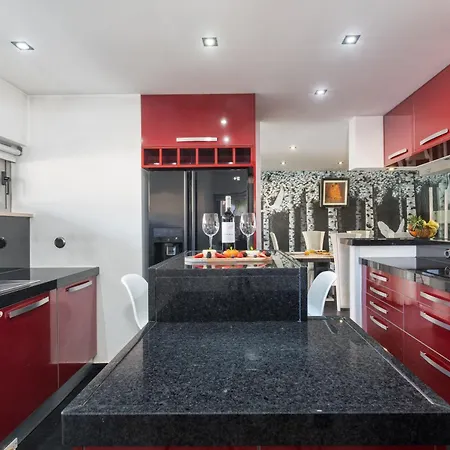 Host Wise - Luxurious House With Private Salt Pool * Ferragudo (Faro)