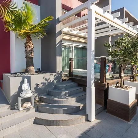 Villa Host Wise - Luxurious House With Private Salt Pool Ferragudo (Faro)