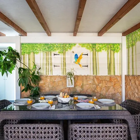 Host Wise - Luxurious House With Private Salt Pool * Ferragudo (Faro)