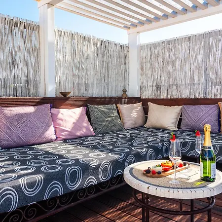 Host Wise - Luxurious House With Private Salt Pool Ferragudo (Faro)