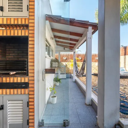 Host Wise - Luxurious House With Private Salt Pool Villa