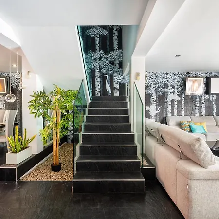 Host Wise - Luxurious House With Private Salt Pool Ferragudo